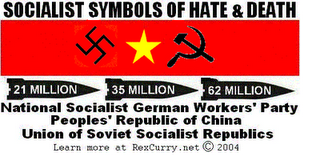 Ποίοι είναι οι φασίστες και ποίοι οι κομμουνιστές - Φωτογραφία 1