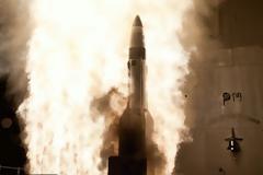 US Navy: Η δεύτερη γενιά της αμερικανικής αντιπυραυλικής άμυνας