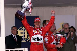 Επετειακό χαρακτήρα έχει το GP του Monaco για τη Ferrari - Φωτογραφία 1