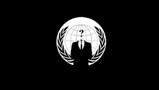 Οι Anonymous επιτέθηκαν στο υπουργείο δικαιοσύνης των ΗΠΑ - Φωτογραφία 1