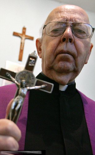 «Απήγαγαν τη μαθήτρια για τα σεξ πάρτι του Βατικανού, την εκτέλεσαν και την έθαψαν» - Φωτογραφία 3