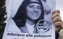 «Απήγαγαν τη μαθήτρια για τα σεξ πάρτι του Βατικανού, την εκτέλεσαν και την έθαψαν» - Φωτογραφία 1