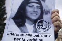 «Απήγαγαν τη μαθήτρια για τα σεξ πάρτι του Βατικανού, την εκτέλεσαν και την έθαψαν»