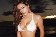 1 εκατομμύριο ευρώ προσέφερε ένας Γάλλος μεγιστάνας για μία καυτή βραδιά με την Κέλι Μπρουκ (Photos)