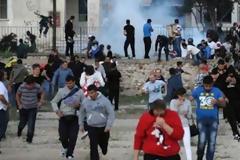 Πόλεμος στην Πάτρα! (pics&vids)