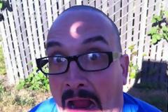 Παράξενες και αστείες φωτογραφίες από την χθεσινή έκλειψη Ηλίου