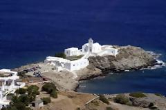 Ελληνικό νησί στους 10 καλύτερους προορισμούς παγκοσμίως