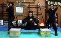 Ιράν εναντίον Reuters εξ αιτίας ανυπόστατου ρεπορτάζ για γυναίκες νίντζα δολοφόνους [Βίντεο]