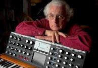 Robert Moog:78η Επέτειος Γέννησης - Φωτογραφία 1