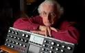 Robert Moog:78η Επέτειος Γέννησης