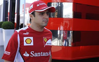 O Massa εχει λεει την στηριξη της Ferrari... - Φωτογραφία 1