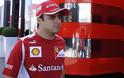 O Massa εχει λεει την στηριξη της Ferrari...