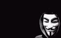 Anonymous: Χτύπησαν τη Χρυσή Αυγή
