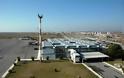 Πρωτιά για το αεροδρόμιο «Δημόκριτος» της Αλεξανδρούπολης
