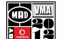 Όλες οι υποψηφιότητες των Mad Video Music Awards 2012!