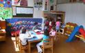 Δωρεάν η φιλοξενία των παιδιών στους Παιδικούς Σταθμούς του Δήμου Βόνιτσας