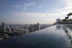 Οι 10 πιο cool ταράτσες του κόσμου