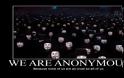 VIDEO: Οι Έλληνες Anonymous εναντίον της Χρυσής Αυγής!