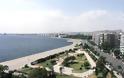 Δέκα νέα πάρκα στη Θεσσαλονίκη