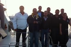 Οδοιπορικό υγείας στους ακρίτες της Ελλάδας! (φωτογραφίες)