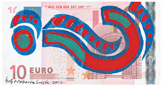 Guardian: Τα νέα χαρτονομίσματα της Ελλάδας! (pics) - Φωτογραφία 4