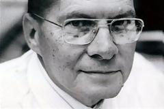 Πέθανε ο εφευρέτης του τηλεκοντρόλ