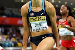 Ποια πρωταθλήτρια δηλώνει παρθένα;