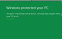 Μάθετε όλα τα νέα χαρακτηριστικά ασφαλείας των Windows 8! - Φωτογραφία 2