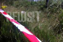 60χρονος αυτοκτόνησε κόβοντας τις φλέβες του σε πλατεία του Περιστερίου (Photos+Video)