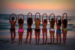 Το κατάλληλο μαγιό ανάλογα με το σωματότυπο