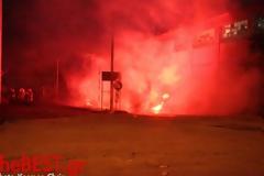 ΤΩΡΑ: Νέα επεισόδια στην Πάτρα σε εξέλιξη [ΦΩΤΟ]
