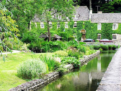 Bibury: Απίστευτη ομορφιά στην αγγλική επαρχία! - Φωτογραφία 10