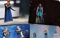 Eurovision 2012: οι πιο κακόγουστες εμφανίσεις