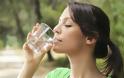 Στα 2,5 λίτρα η καθημερινή απώλεια νερού από το σώμα μας
