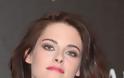 Βήμα βήμα το look της Kristen Stewart