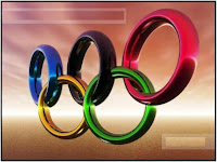 «Η ολυμπιακή φλόγα σύμβολο της ανάπτυξης» - Φωτογραφία 1