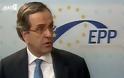 Α.ΣΑΜΑΡΑΣ: Κίνηση αυτοκτονίας η έξοδος από το ευρώ