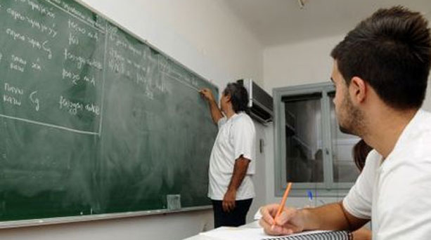 Πανελλήνιες 2012 ΕΠΑΛ: Δείτε τα θέματα των Μαθηματικών - Φωτογραφία 1