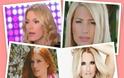 Ποιες προσωπικότητες της ελληνικής τηλεόρασης συγκεντρώνουν τα περισσότερα likes στο Facebook...