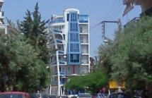 ΔΕΙΤΕ: H πιο «περίεργη» πολυκατοικία στη Θεσσαλονίκη! [φωτο] - Φωτογραφία 1