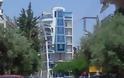 ΔΕΙΤΕ: H πιο «περίεργη» πολυκατοικία στη Θεσσαλονίκη! [φωτο]