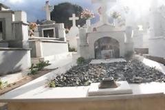 Οι Ρομά στη Σπάρτη δεν έχουν αφήσει ούτε Ιερό, ούτε Όσιο!