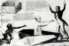 Περί τσιπροφοβίας και τσιπρολαγνείας