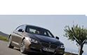 BMW Σειρά 6 Gran Coupe: Έμπνευση και φινέτσα σε τέσσερις τροχούς