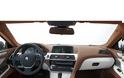 BMW Σειρά 6 Gran Coupe: Έμπνευση και φινέτσα σε τέσσερις τροχούς - Φωτογραφία 10