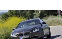 BMW Σειρά 6 Gran Coupe: Έμπνευση και φινέτσα σε τέσσερις τροχούς - Φωτογραφία 3