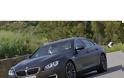 BMW Σειρά 6 Gran Coupe: Έμπνευση και φινέτσα σε τέσσερις τροχούς - Φωτογραφία 4