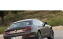 BMW Σειρά 6 Gran Coupe: Έμπνευση και φινέτσα σε τέσσερις τροχούς - Φωτογραφία 5