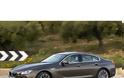 BMW Σειρά 6 Gran Coupe: Έμπνευση και φινέτσα σε τέσσερις τροχούς - Φωτογραφία 6