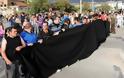 Βράζουν οι κάτοικοι στην Πάτρα - Νέα συγκέντρωση το απόγευμα - Σε θέση μάχης η αστυνομία - Φωτογραφία 1